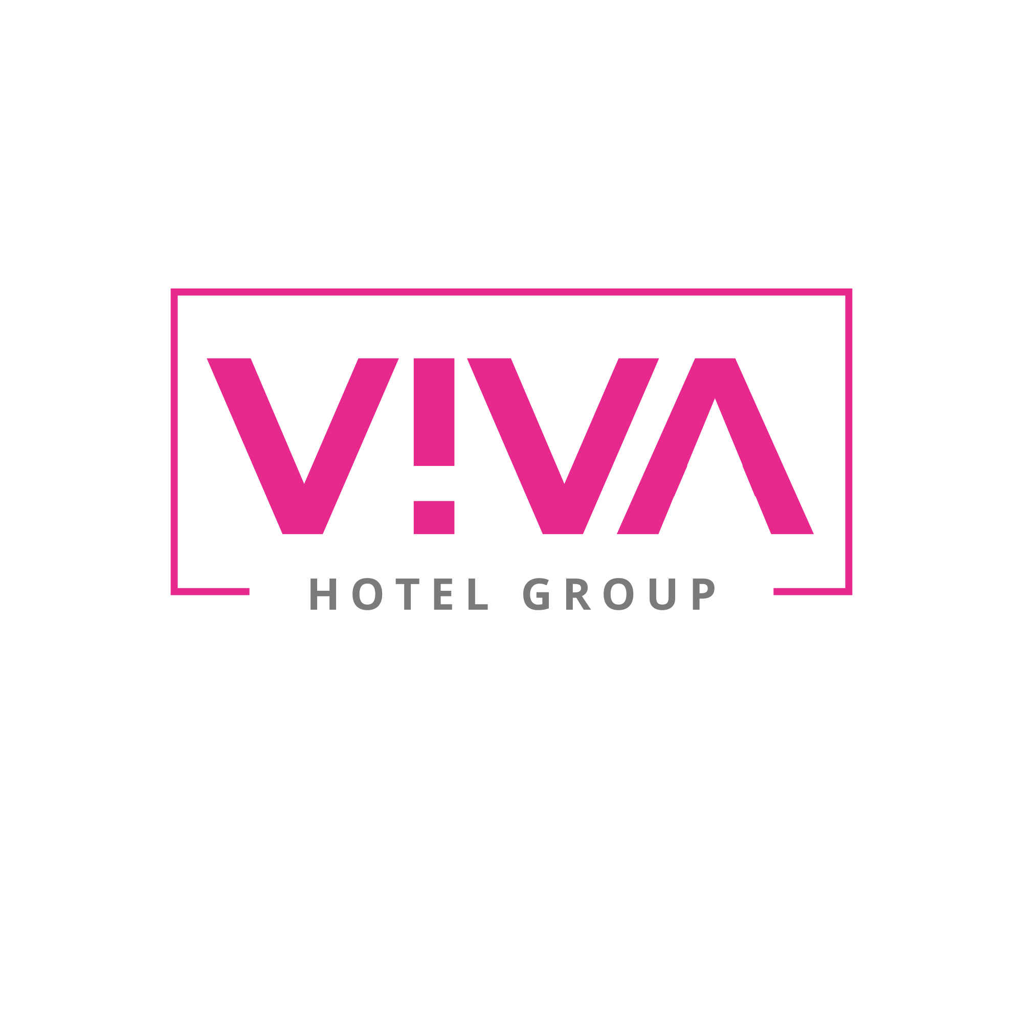 Viva Hotel Group Logo